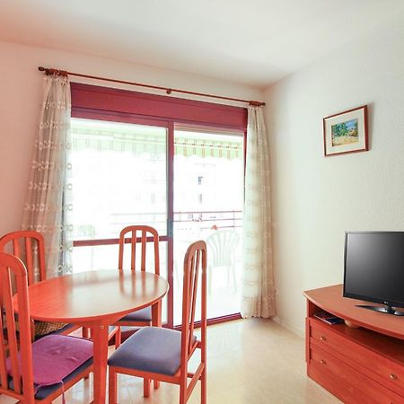 Topacio Calpe Exteriér fotografie